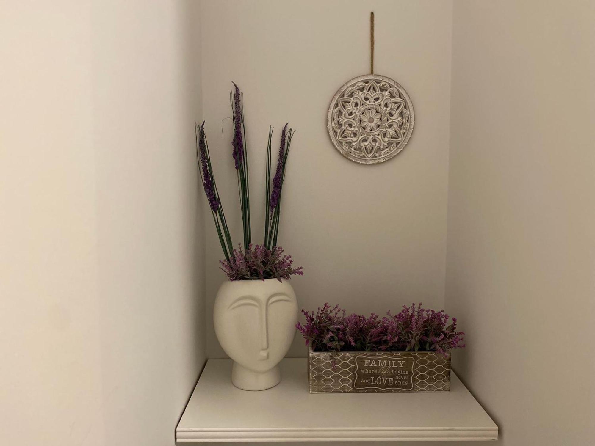 Skg Vibes Apartment Солун Екстериор снимка