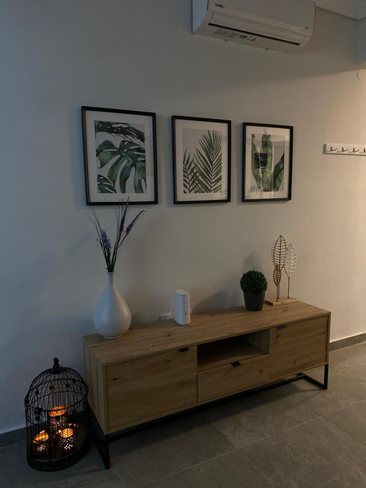 Skg Vibes Apartment Солун Екстериор снимка