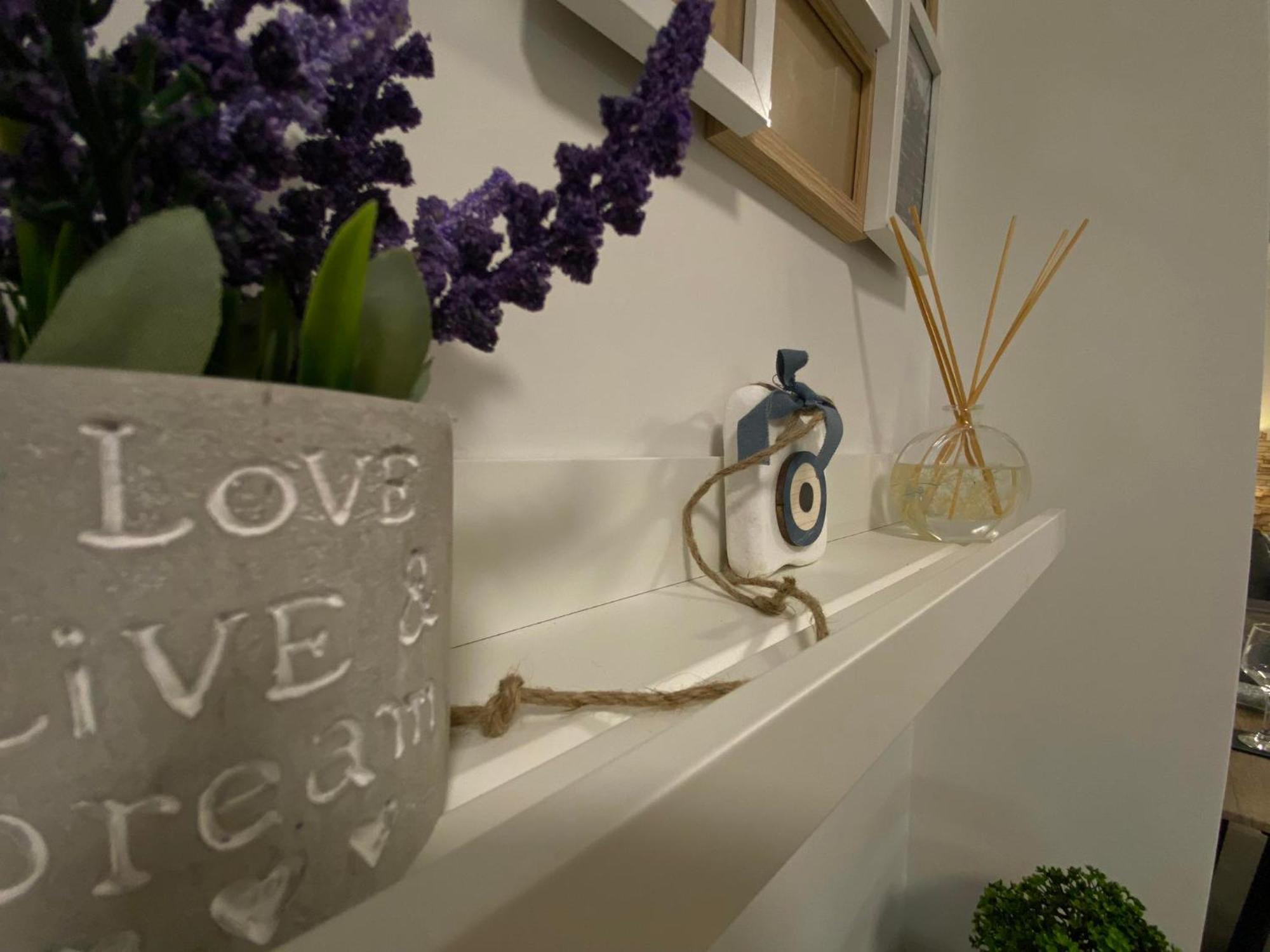 Skg Vibes Apartment Солун Екстериор снимка